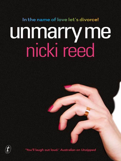 Title details for Unmarry Me by Nicki Reed - Available